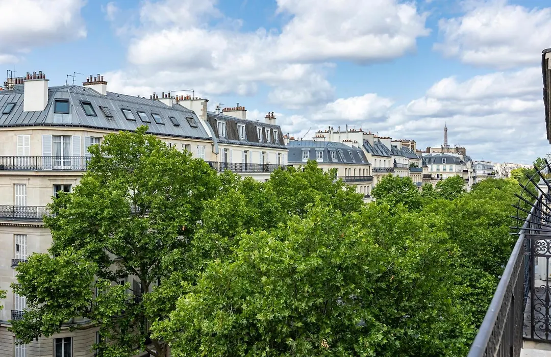 Sweett - Pavillon Saint-Germain-1